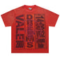 VALLEY Vale Forever Shooting Range TEE