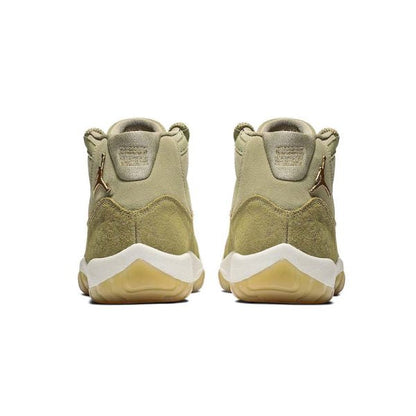 Air Jordan 11 Retro “Neutral Olive”