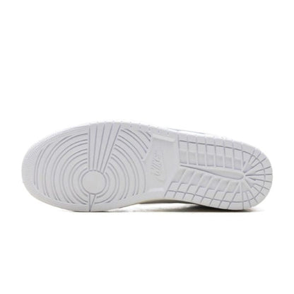 Air Jordan 1 “Virgil Abloh Archive – Alaska”