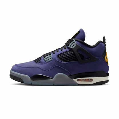 Air Jordan 4 “Lakers”