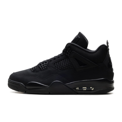 Air Jordan 4 “Black Cat 2025”