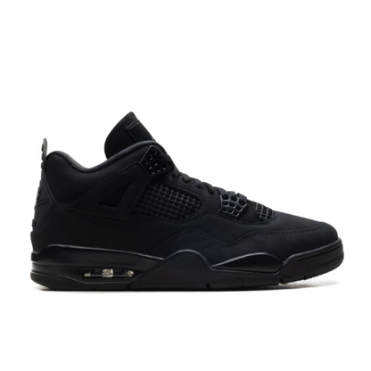 Air Jordan 4 “Black Cat 2025”