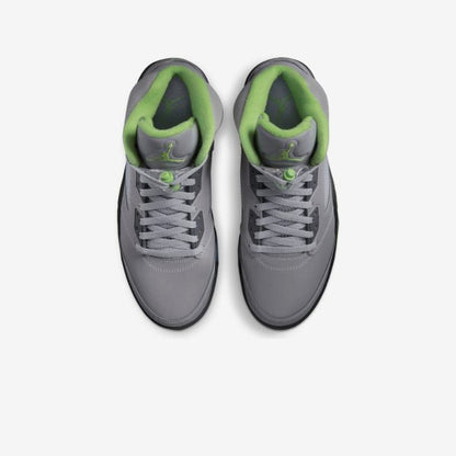Air Jordan 5 Retro”Green Bean 2022′′