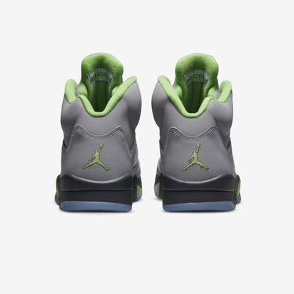 Air Jordan 5 Retro”Green Bean 2022′′