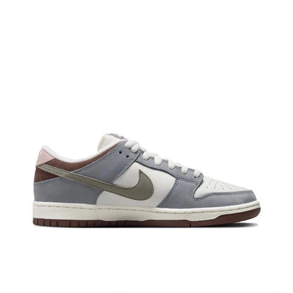 Dunk Low SB Yuto Horigome