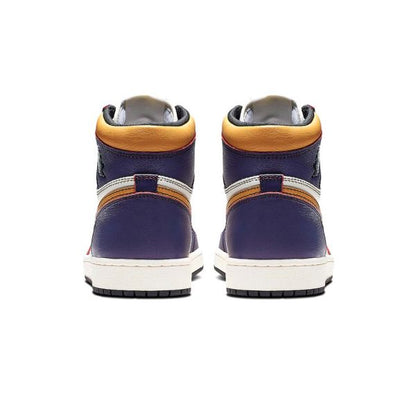 Jordan Air Jordan 1 Retro High OG “LA to Chicago”