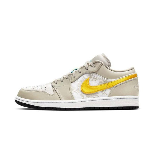 Jordan Air Jordan 1 Low ‘Palm Tree’