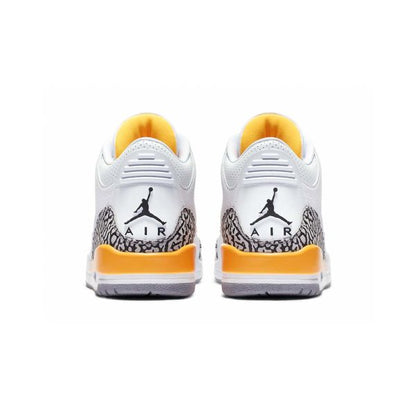 Jordan Air Jordan 3 WMNS “Laser Orange”