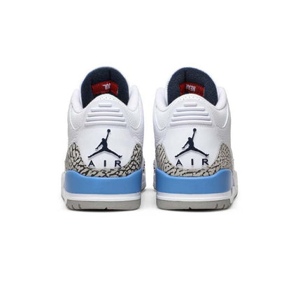 Jordan Air Jordan 3 Retro “UNC”