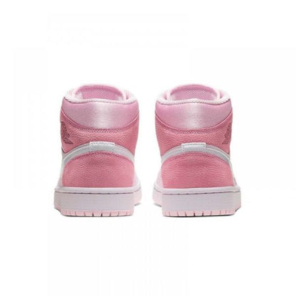 AIR JORDAN 1 MID IN ‘DIGITAL PINK’
