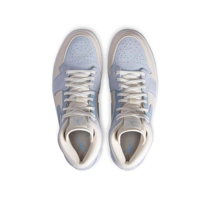 Jordan Air Jordan 1 Mid SE ‘Sail Light Blue’