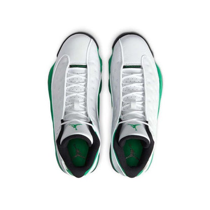 Air Jordan 13 Retro ‘Lucky Green’