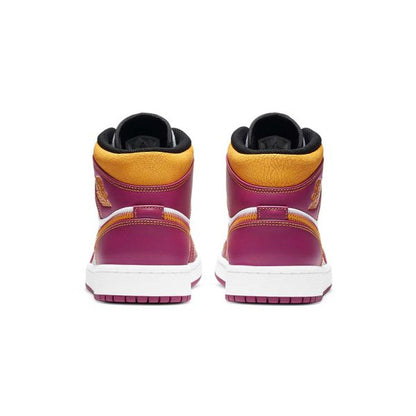 Air Jordan 1 Mid “Familia” DC0350 100