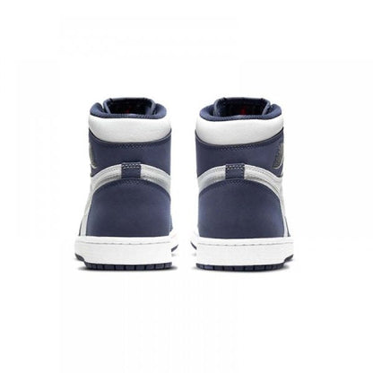 AIR JORDAN 1 HIGH OG CO.JP ‘MIDNIGHT NAVY’
