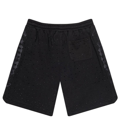 Godspeed Courtside VVS Shorts Stealth