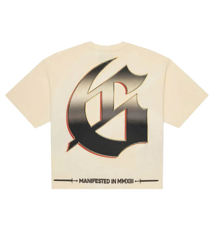 Godspeed Le Dernier Tee Bone