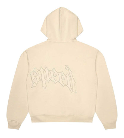 Godspeed OG Logo Sweatsuit Double Bone