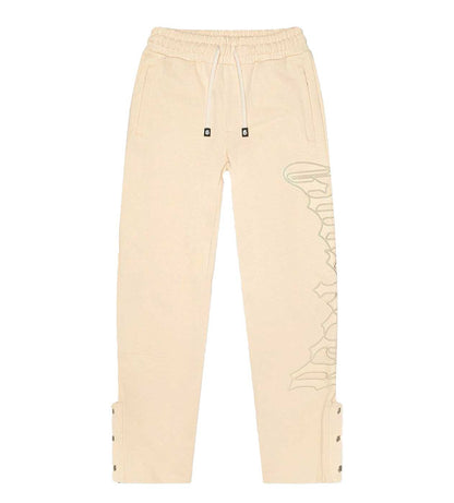 Godspeed OG Logo Sweatsuit Double Bone