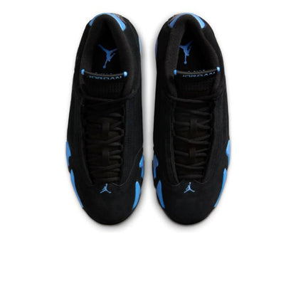 Jordan Air Jordan 14 “Black University Blue”