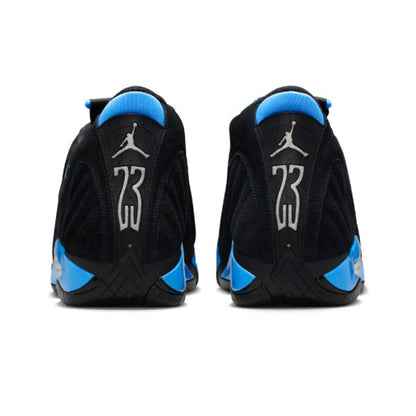 Jordan Air Jordan 14 “Black University Blue”
