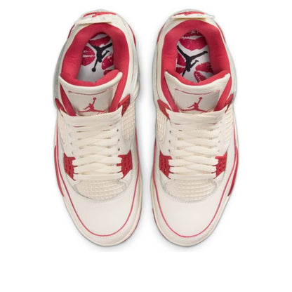 Jordan(WMNS) Air Jordan 4 Retro “Valentine’s Day” 2026