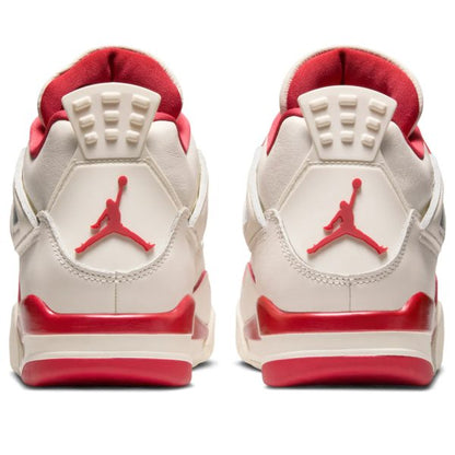 Jordan(WMNS) Air Jordan 4 Retro “Valentine’s Day” 2026