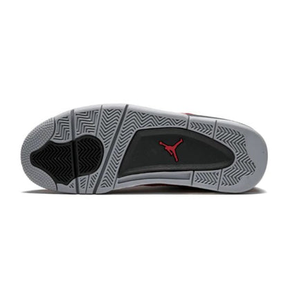 Air Jordan 4 “Toro Bravo (2026)”