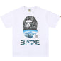 BAPE Mid Autumn Festival Tee