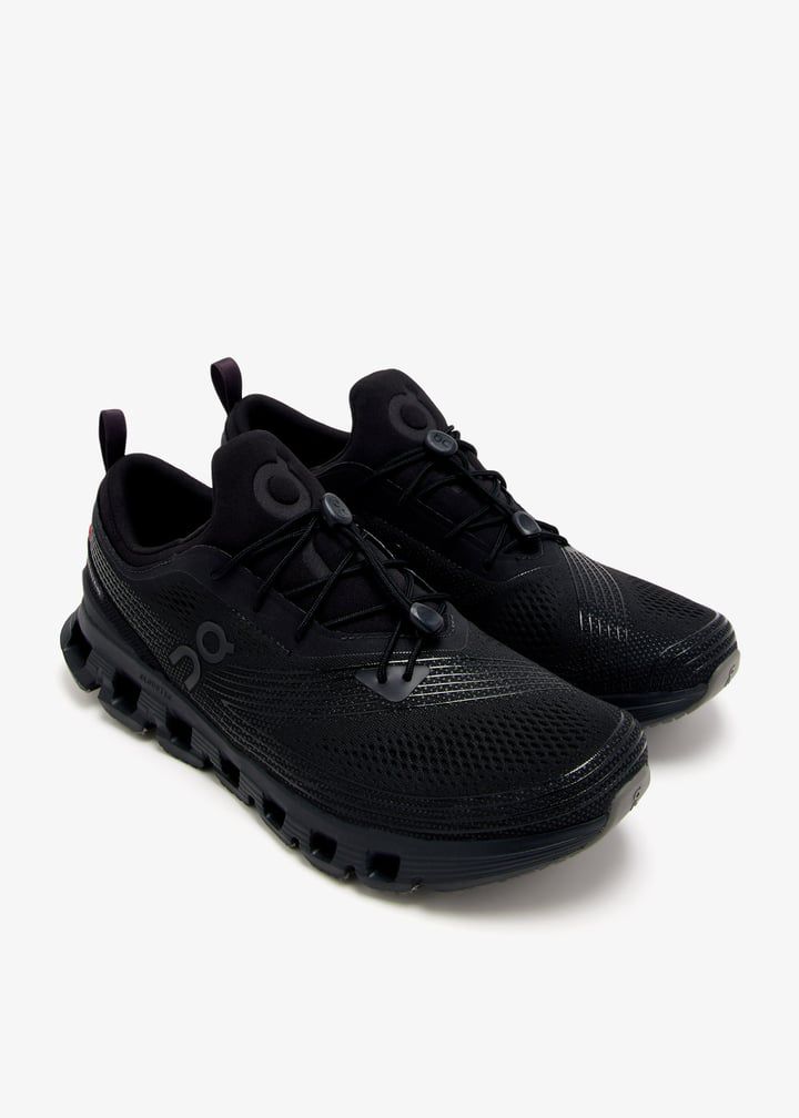 On Cloud X Z5 閳ユイlack閳ワ拷