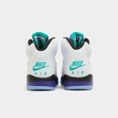 Air Jordan 5 Retro OG “Grape 2025”