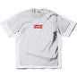 SUPREME 24SS MM6 MAISON MARGIELA BOX LOGO TEE