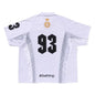 BAPE 93 Logo Printed T-Shirt