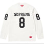 Supreme 25SS Affiliated LS FOOTBALL Long Sleeve Tee