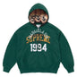 Supreme 24SS Maison Margiela Zip Up Hooded