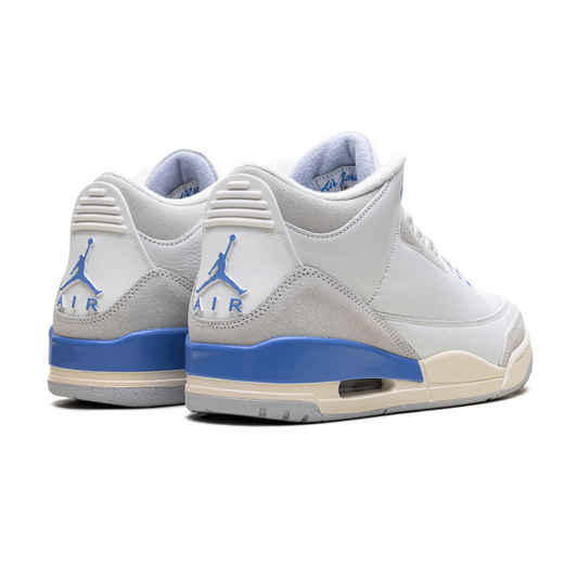 AIR JORDAN 3 “LUCKY SHORTS”