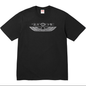 Supreme 25SS Wings Tee