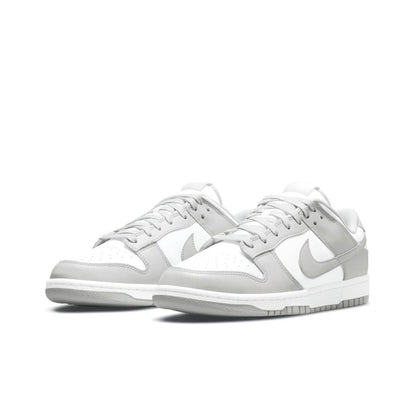 Dunk Low Grey Fog