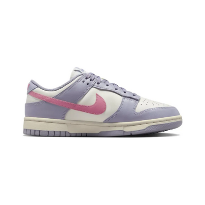 Dunk Low Indigo Haze Women