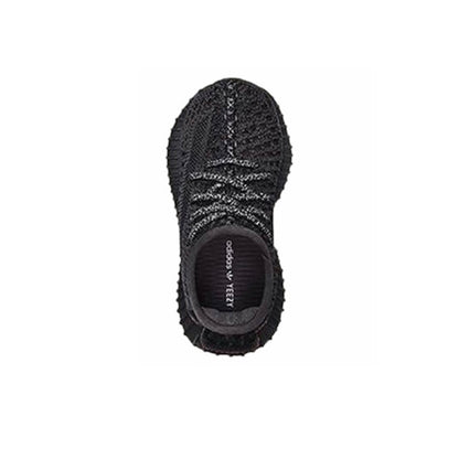 Yeezy 350 Static Black (Infant)