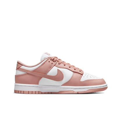 Dunk Low Rose Whisper Women