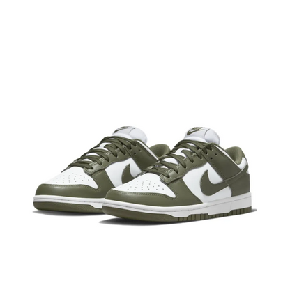 Dunk Low Olive Women
