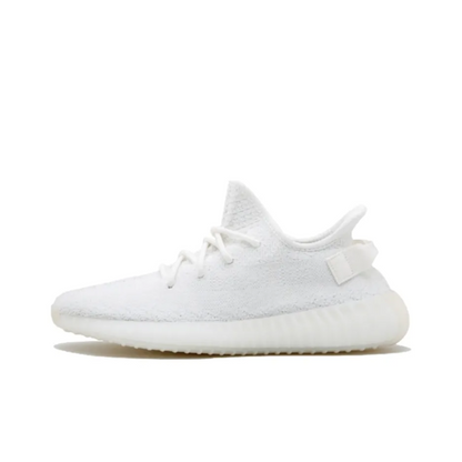 Yeezy 350 Cream White