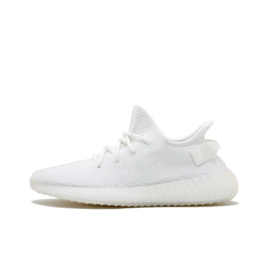 Yeezy 350 Cream White