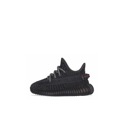 Yeezy 350 Static Black (Infant)