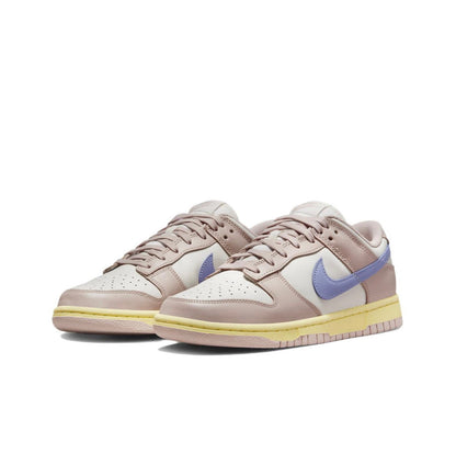 Dunk Low Pink Oxford Women