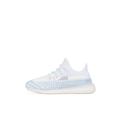 Yeezy 350 Cloud White (Kids)