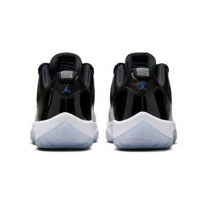 AIR JORDAN 11 LOW “Space Jam”