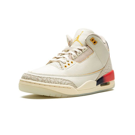 AIR JORDAN 3 SP “J Balvin”