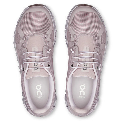 On Running Cloud 6 Mauve Orchid