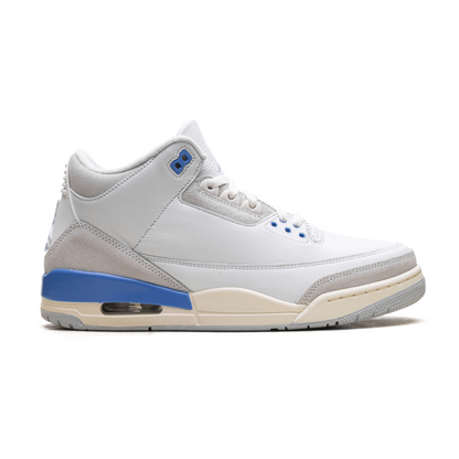 AIR JORDAN 3 “LUCKY SHORTS”